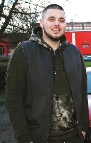 Jaykae