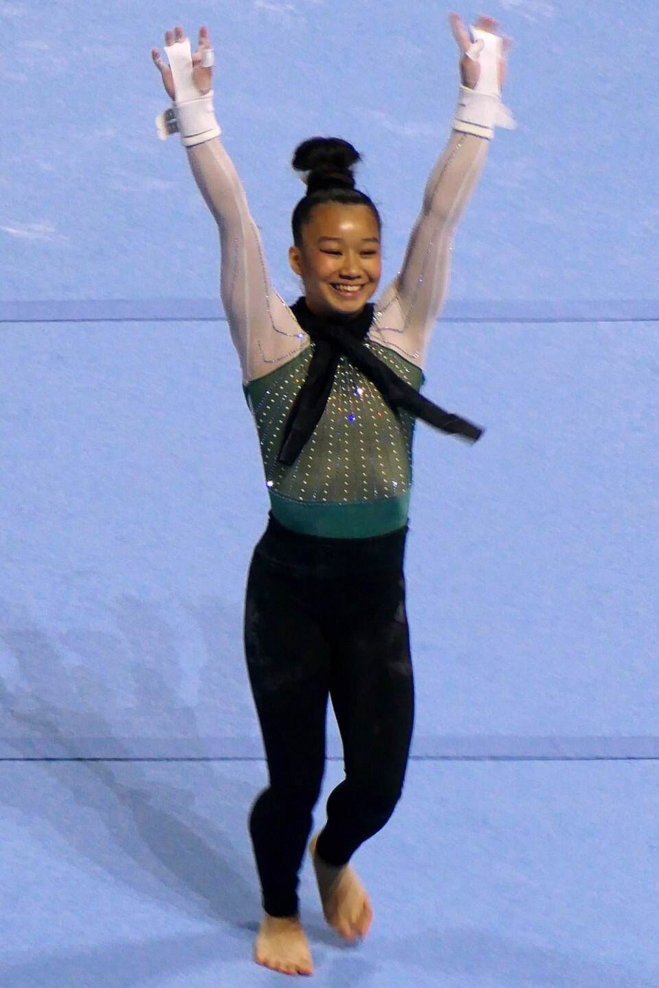 Jayla
