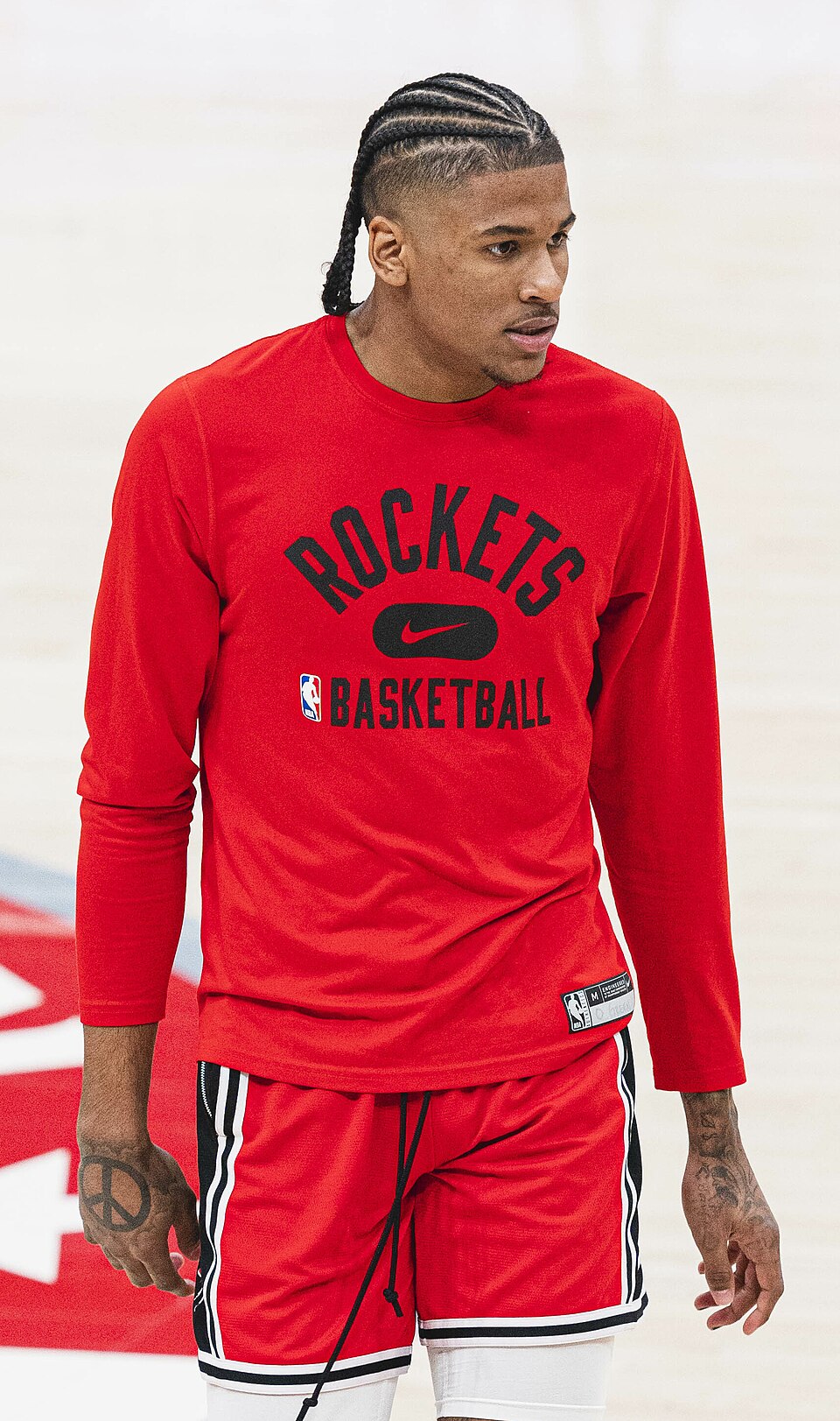 Jaylen Green