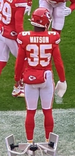 Jaylen Watson