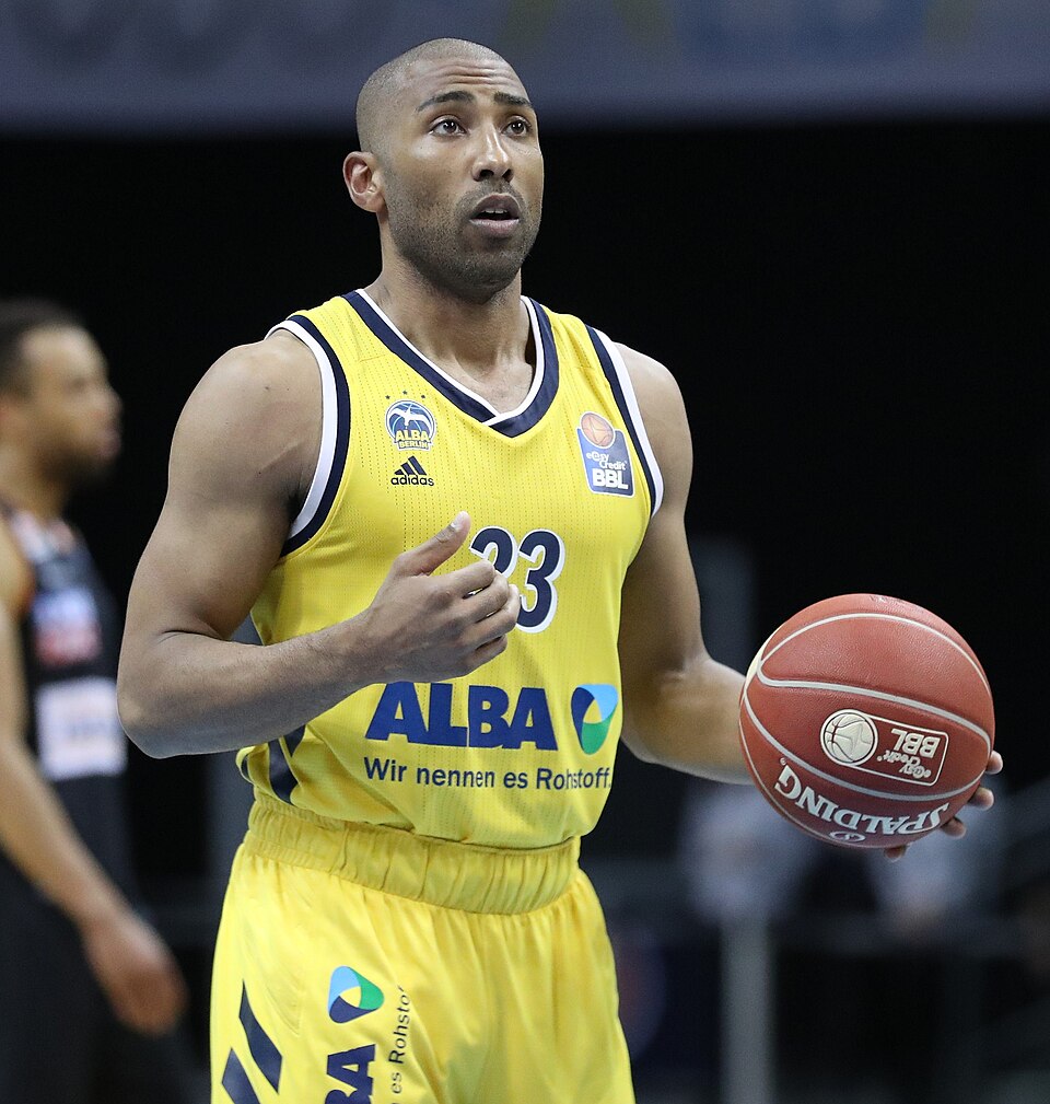 Jayson Granger