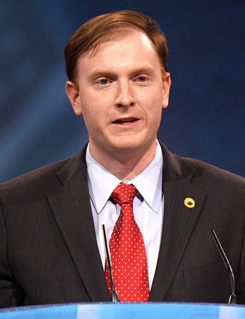 JB McCuskey