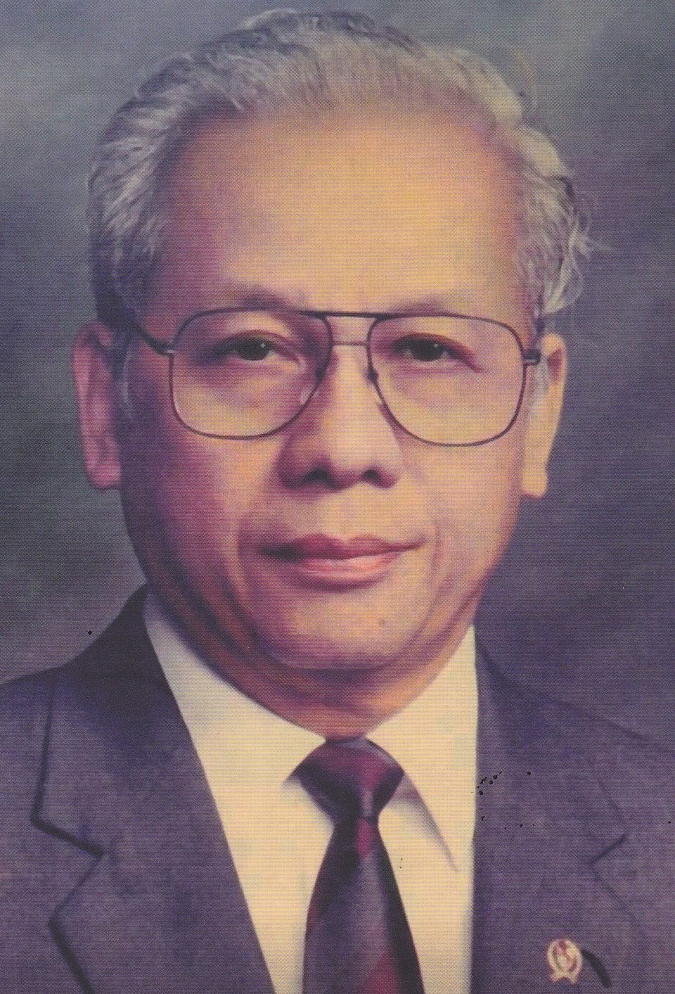 JB Sumarlin