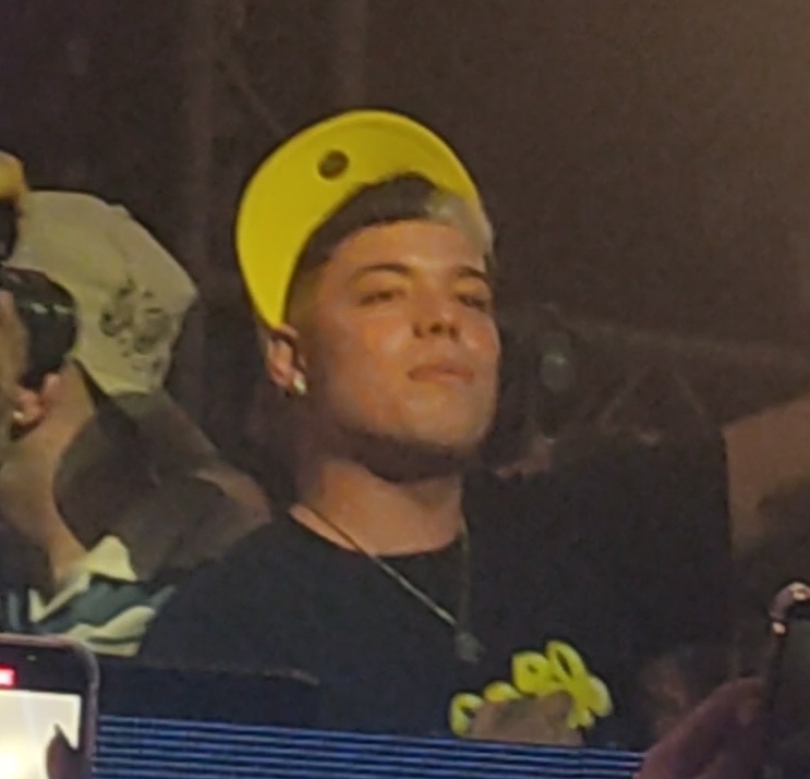 JC Reyes