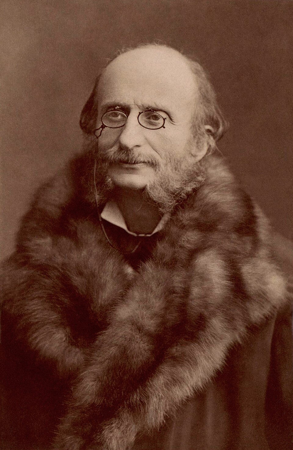 Jean-Ba Poux