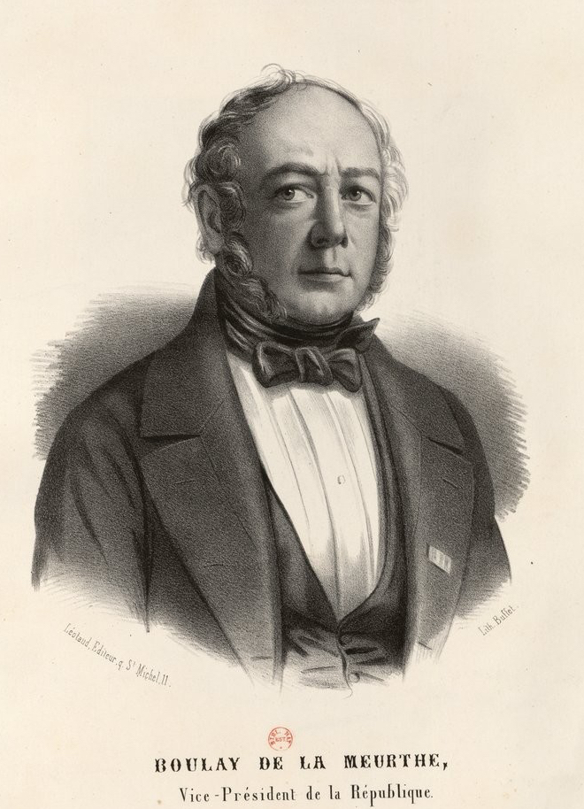Jean Badache