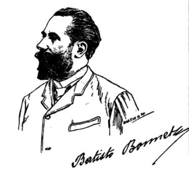 Jean-Baptiste Bonnet