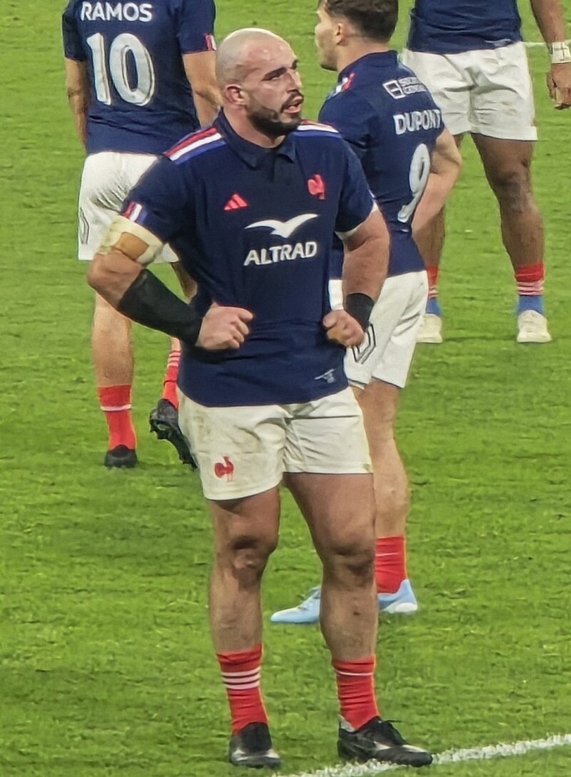 Jean-Baptiste Gros