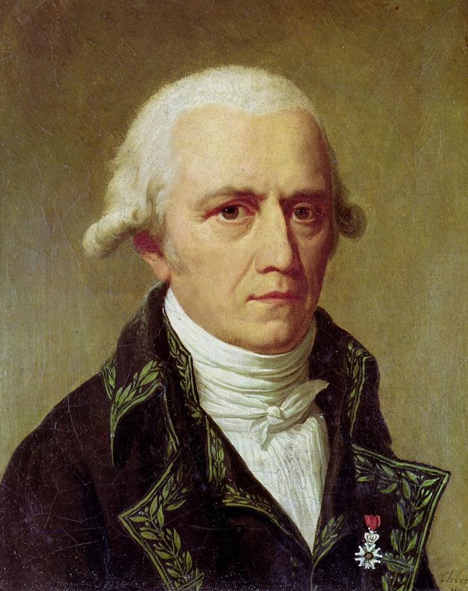 Jean-Baptiste Pierre
