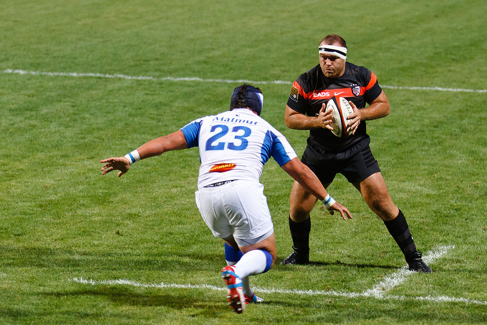 Jean-Baptiste Poux