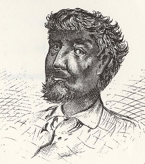 Jean-Baptiste Ré