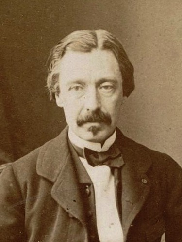 Jean-Bernard-Léon Foucault