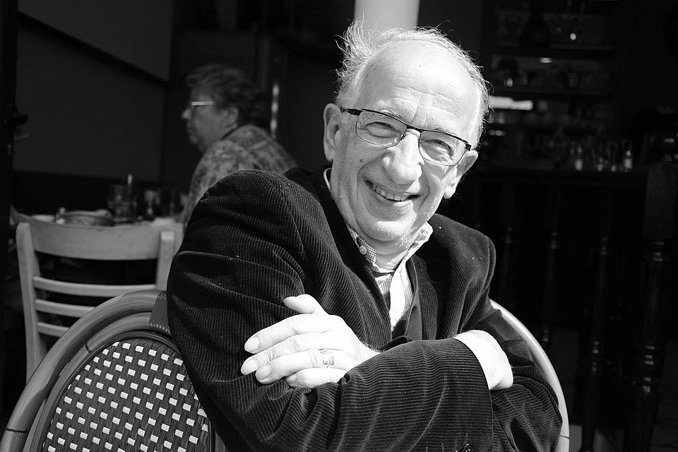 Jean Bessière