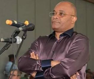 Jean Blaise Nguimbi