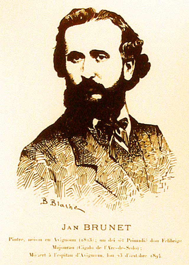 Jean Brunet