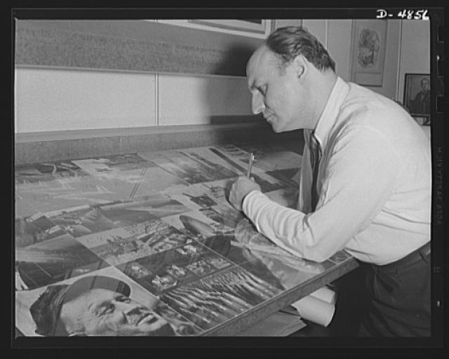 Jean Carlu