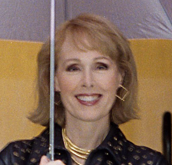 Jean Carroll