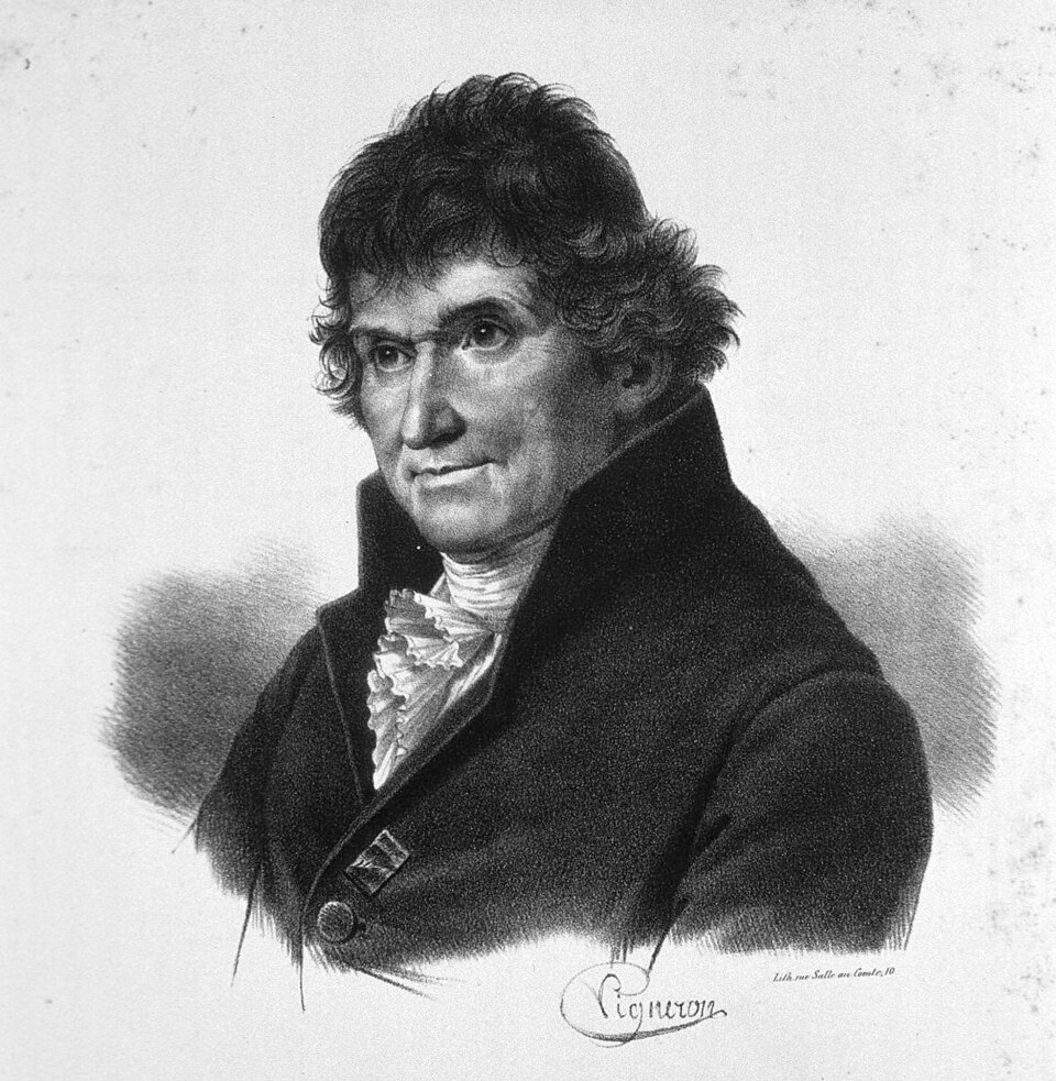 Jean Chaussier