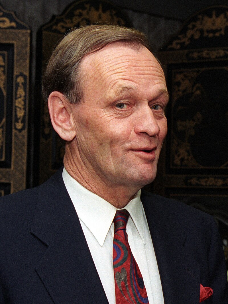 Jean Chrétien