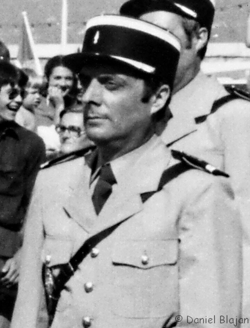 Jean Christophe Collègue