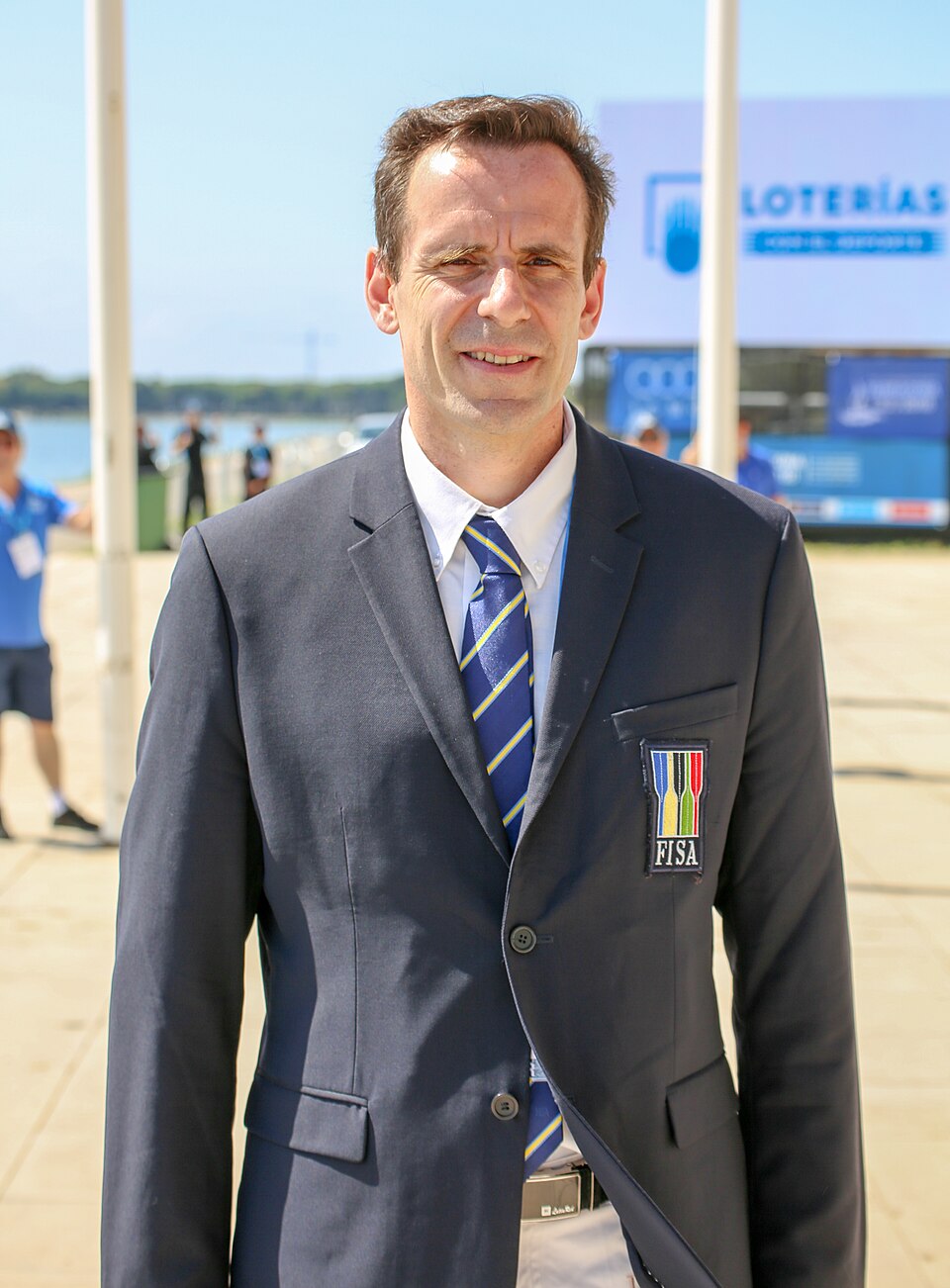 Jean-Christophe Di Costanzo