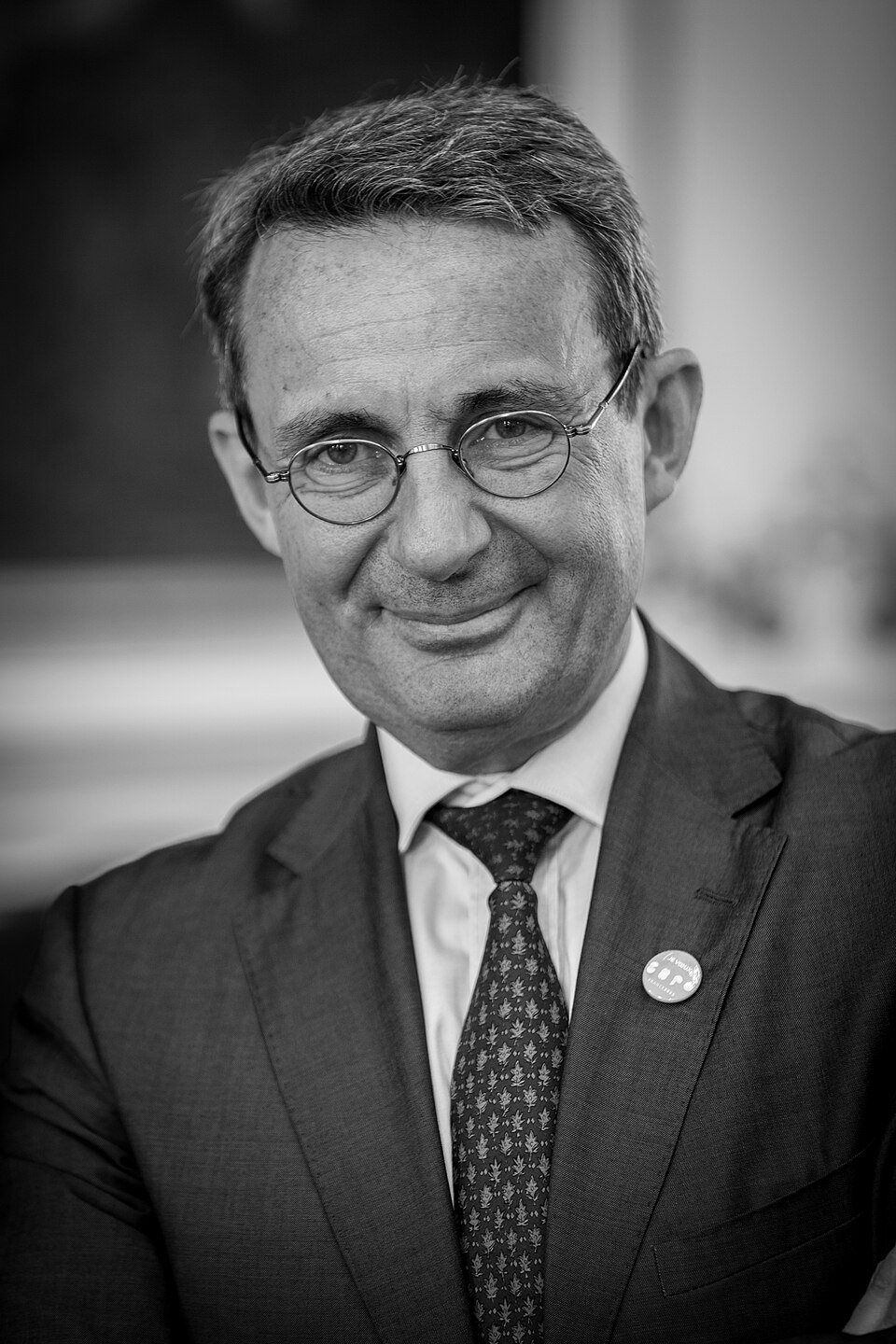 Jean-Christophe Fromantin