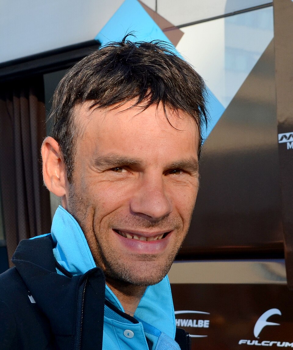 Jean-Christophe Peraud