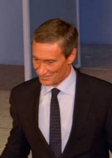 Jean Claude Bossard García