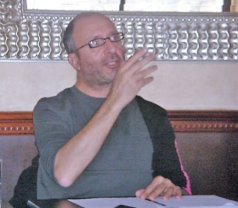 Jean-Claude Michéa