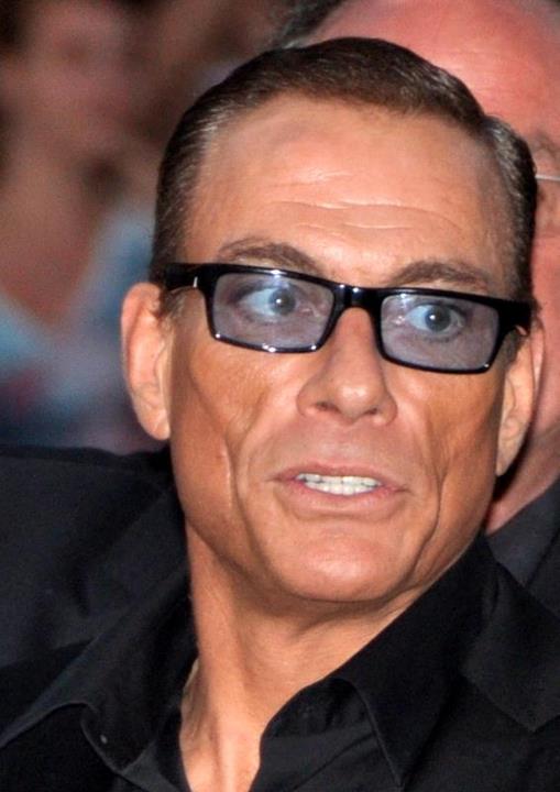 Jean-Claude