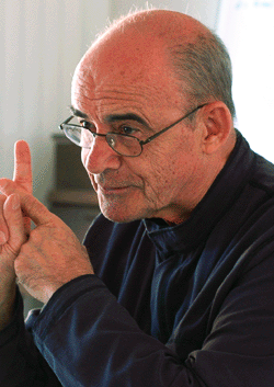 Jean-Clet Martin