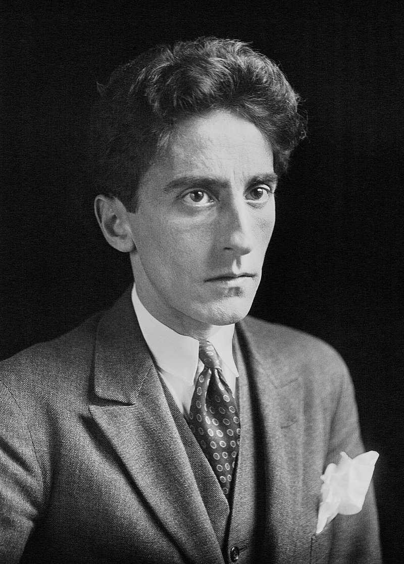 Jean Cocteau