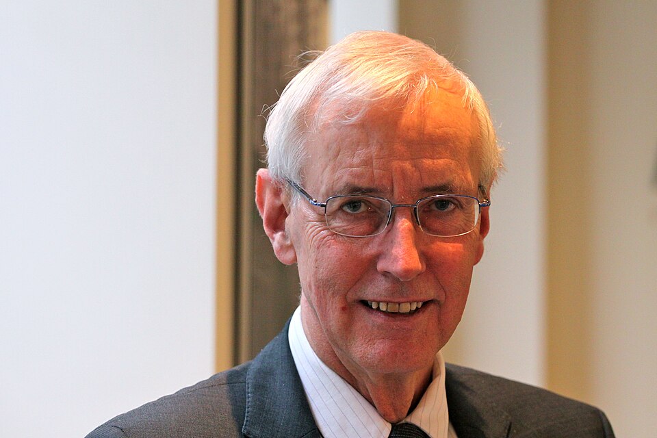 Jean-Daniel Gerber