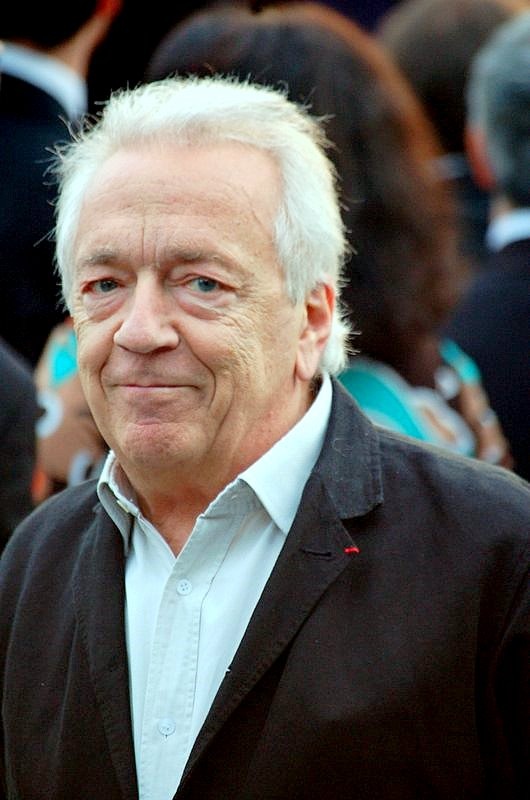 Jean David Mathias
