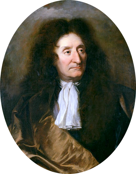 Jean de La Fontaine