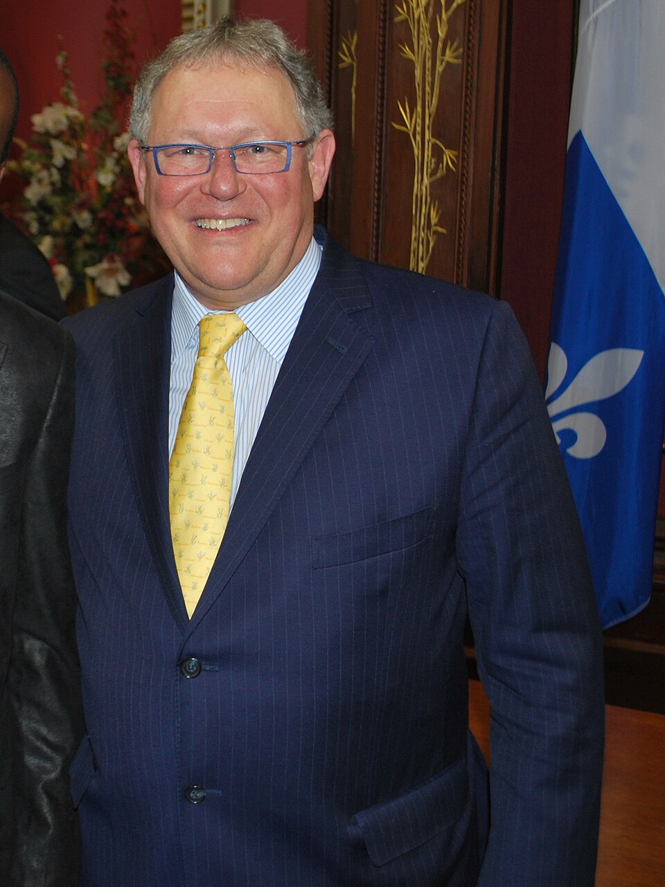 Jean-François Chagnon