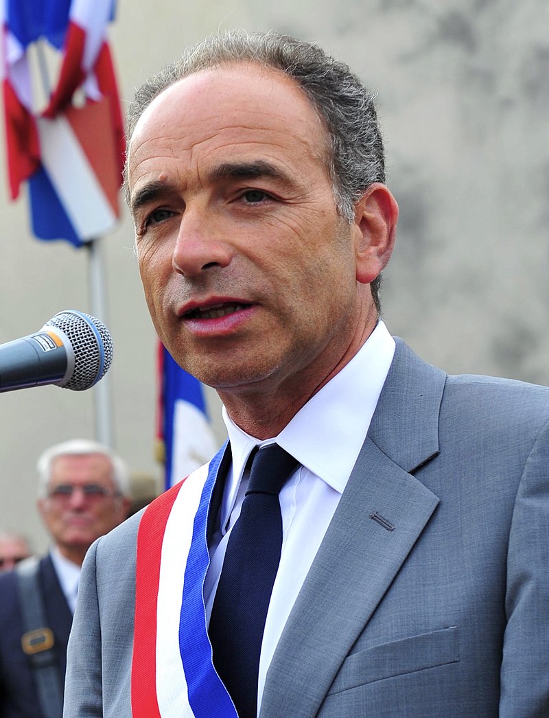 Jean-François Copé