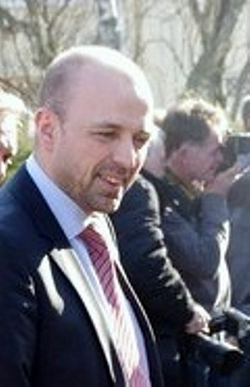 Jean-François Debat