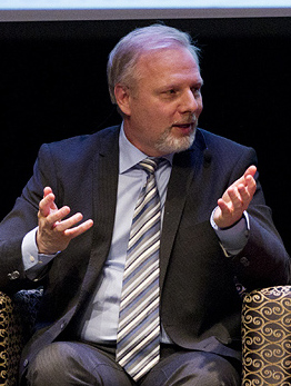 Jean-François Lisée