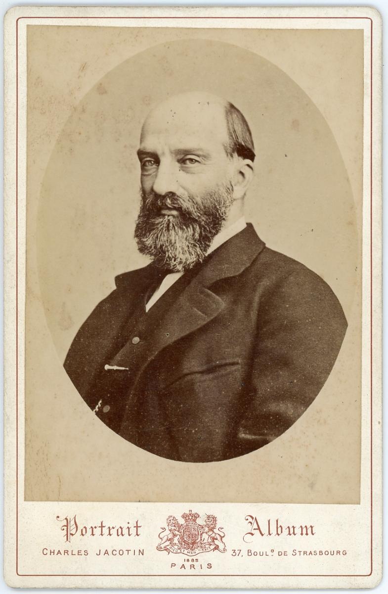 Jean-François Marry