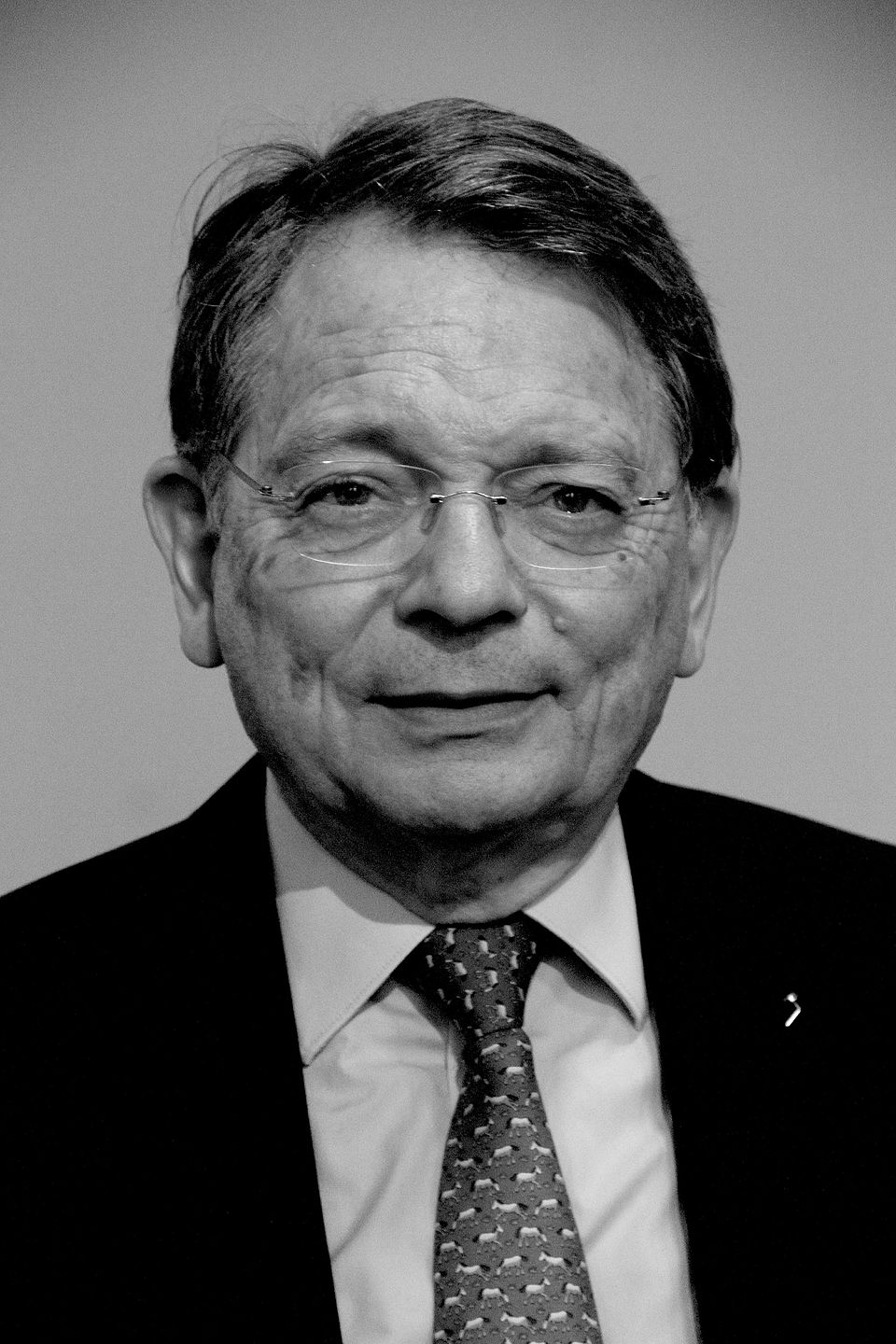 Jean-François Mattei