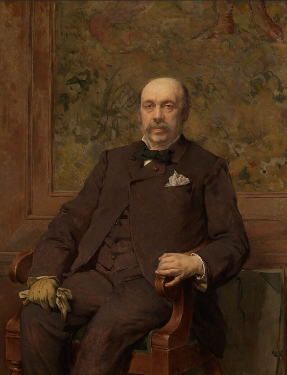 Jean-François Tang