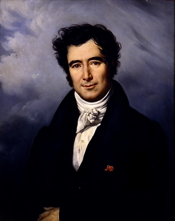Jean-Francois Taylor