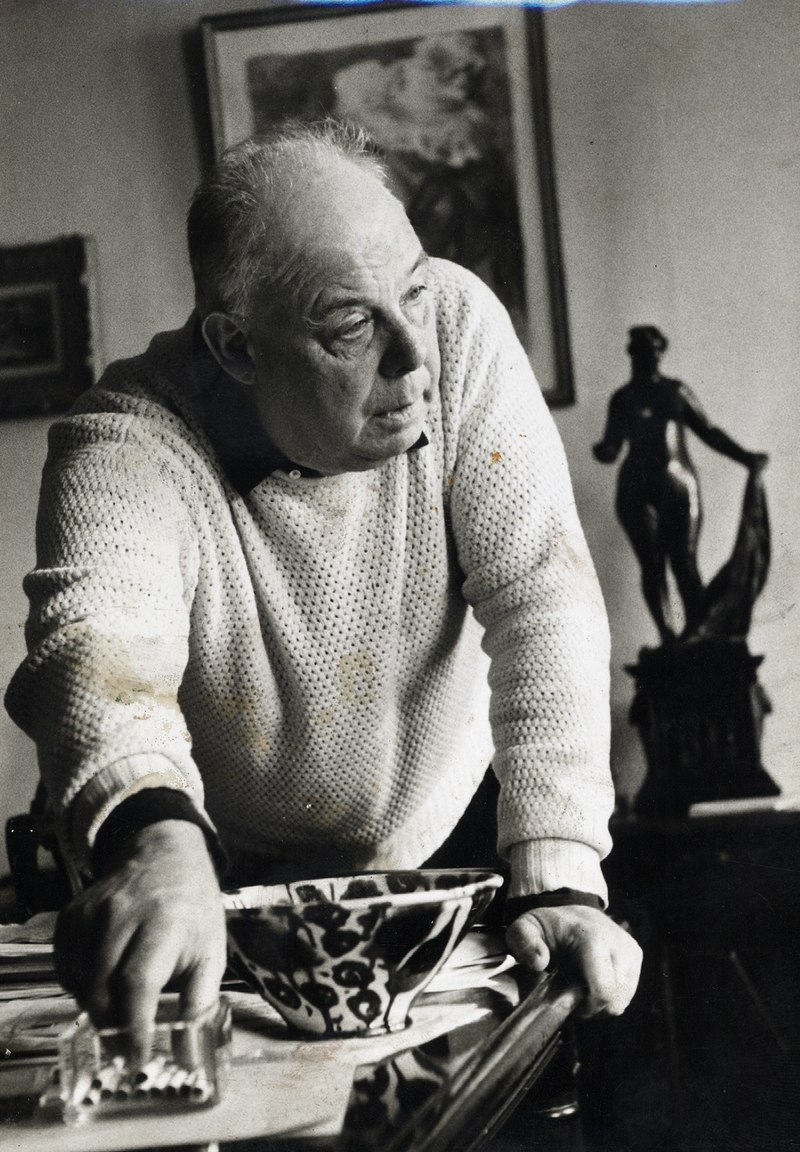 Jean Gaborit