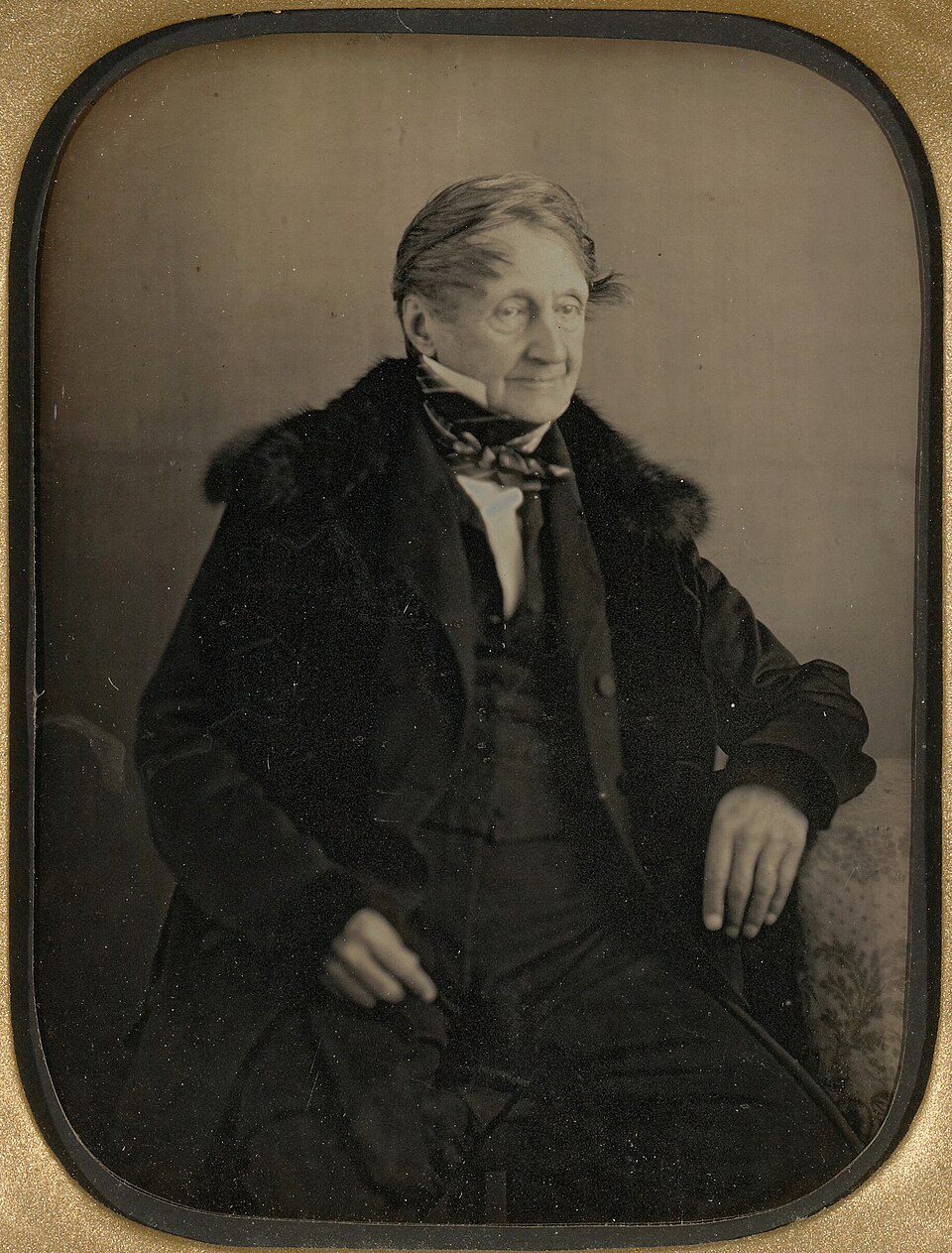 Jean-Gabriel Eynard