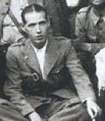 Jean Galian
