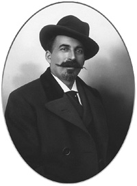 Jean Giletta