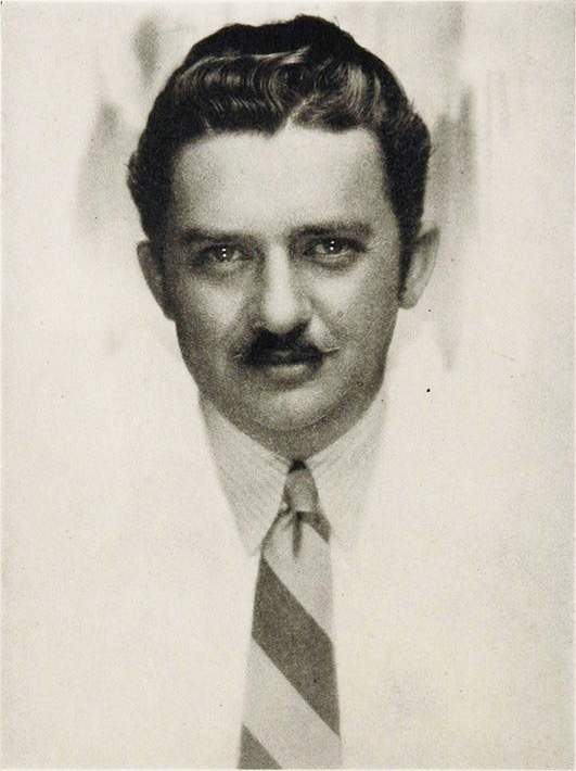 Jean Hersholt