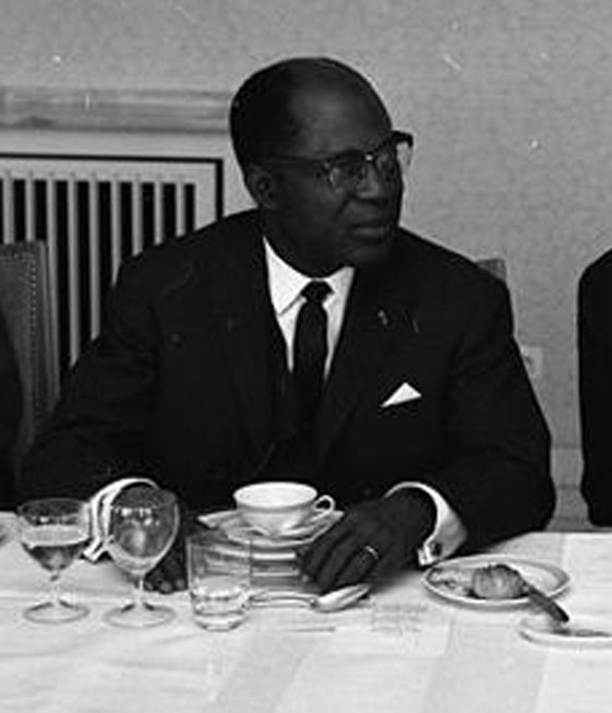 Jean Hilaire Obame