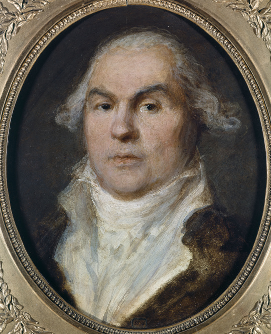 Jean-Jacques-Régis Cambacérès